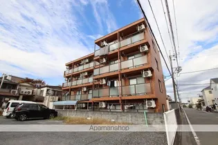 第21増尾ビルの画像