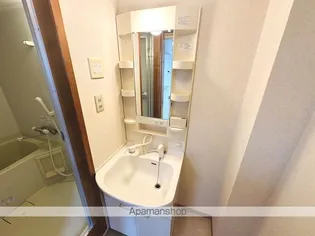 ハイツ檜【2階】のその他画像