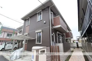 AZALEA辻前 B【1階】の外観