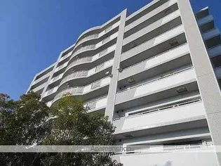 西福岡マリナタウンイーストコート6号棟の画像