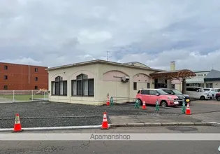 ノースパレスV【1階】の周辺