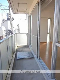 エンゼルハイツエクシブ【302号室】のその他画像