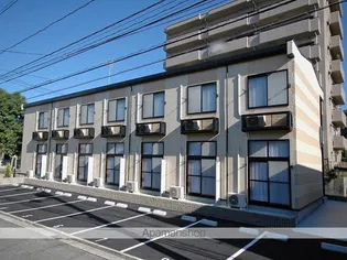 レオパレスBELFORT 住吉の画像