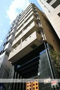 パレステュディオ六本木の画像