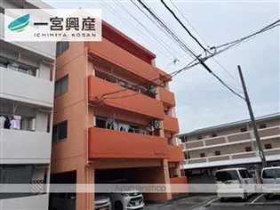 シャトレー小坂の画像