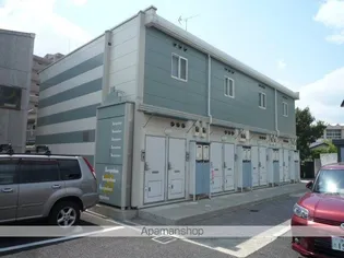 レオパレスGREEN COATの画像