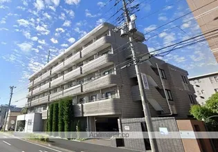 SOCIETY MINAMIーGYOUTOKU【4階】の外観