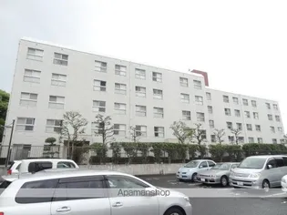イトーピア西新マンションの画像