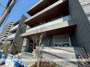 粕谷1丁目メゾン西棟の画像