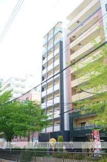 サンヒルズ薬院【8階】の外観