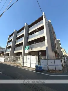 RELAFORT中野富士見町(リラフォートナカノフジミチョウ)【203号室】の外観