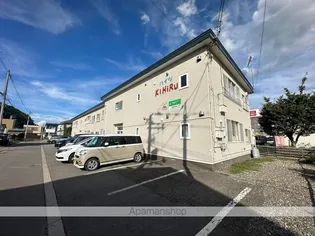 ハイツKIHIRUの画像