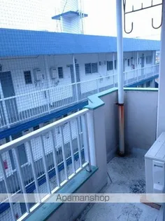 鈴木グリーンハイツC【301号室】のその他画像