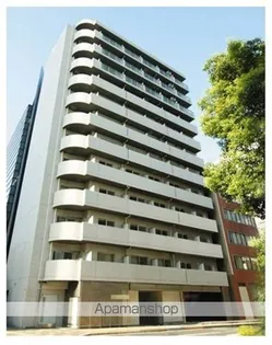 プレミアステージ芝公園Ⅱ【6階】の外観