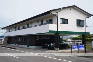 フォレストハイツナカタの画像