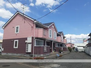 レインボーハウスの画像