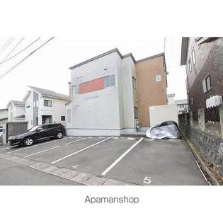 コンフォート将監の画像