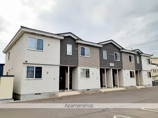 メゾン東陽Ⅱ【2階】の外観