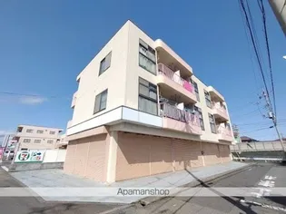 ハイツ田中の画像