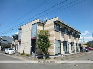 レオパレスシャルマンの画像