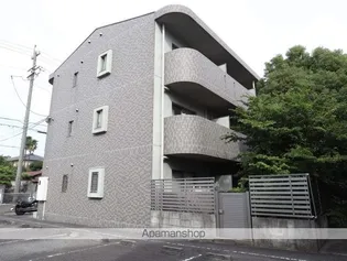 エルム塩付【1階】の外観