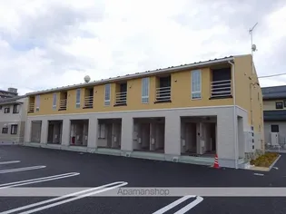 グランソレイユ高田の画像