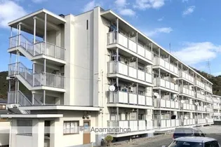 ビレッジハウス道下4号棟の画像