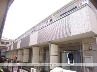 千葉県千葉市花見川区幕張本郷7丁目【アパート】の外観