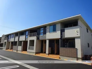 グランディール沖洲Cの画像