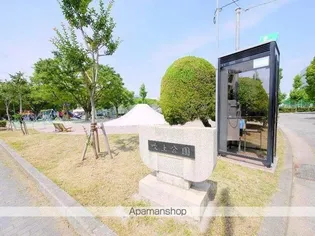 グランヴィリオ吹上【2階】の周辺