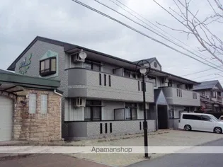 グリーンハイツ向野Ⅱの画像