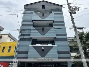 FUZIMOTOマンションの画像