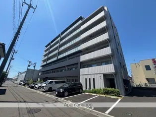 グレイスコート アイエスの画像