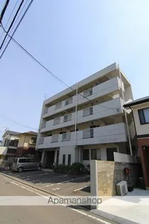 三宝マンション【303号室】の外観