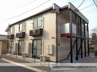 レオパレスリバストンの画像