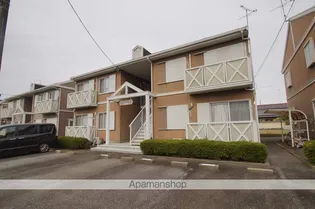 ハイランドコートBの画像