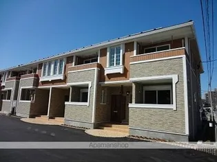 ベルコリーヌBの画像