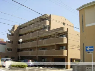 愛知県名古屋市昭和区北山町2丁目【マンション】の外観