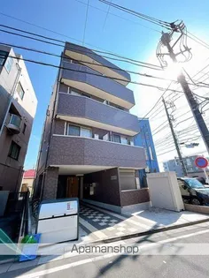 グラン・セントラル【3階】の外観