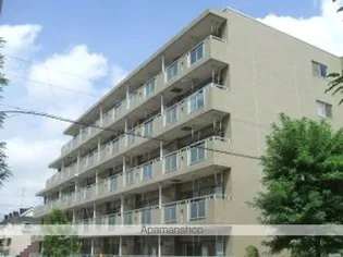 ファミール南流山の画像