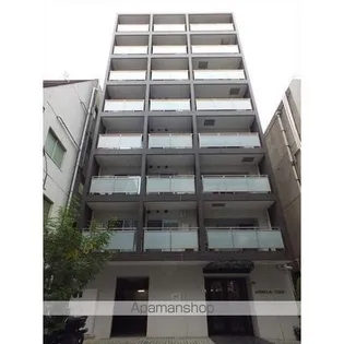 マグノリアコート【6階】の外観