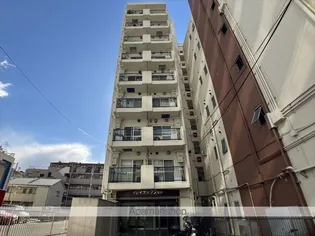 グレイスメゾン城所の画像