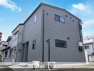 トレイル金沢の画像