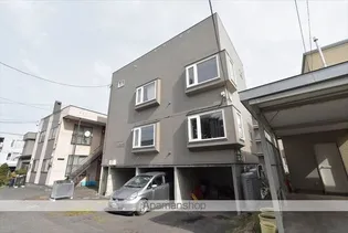 月寒原レジデンスの画像
