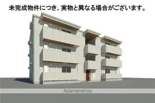 ディアライズ北山の画像