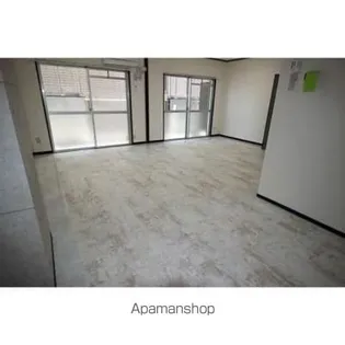 BLOC ASAHI【202号室】の居間