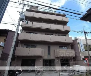 エステート朱雀の画像