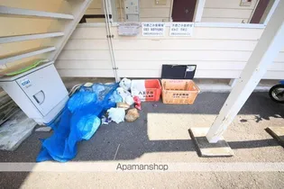 ワンダーランド【202号室】のその他画像