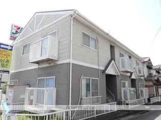 M'プラザ津田駅前五番館の画像