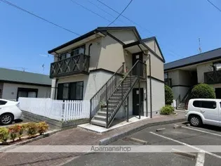 パークハイツ光B棟の画像